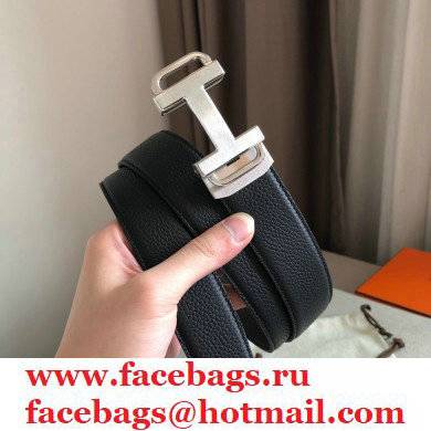 Hermes Width 3.5cm Belt H64