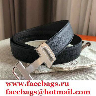 Hermes Width 3.5cm Belt H64