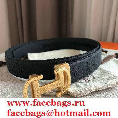 Hermes Width 3.5cm Belt H67