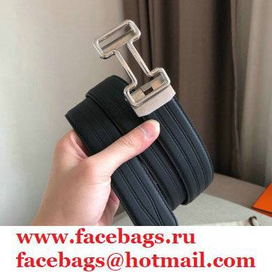 Hermes Width 3.5cm Belt H68