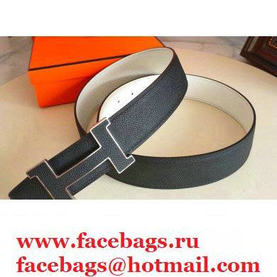 Hermes Width 3.8cm Belt H108