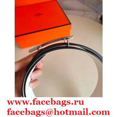 Hermes Width 3.8cm Belt H108