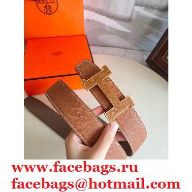 Hermes Width 3.8cm Belt H111