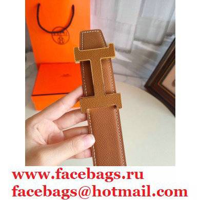 Hermes Width 3.8cm Belt H111