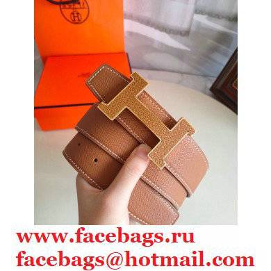 Hermes Width 3.8cm Belt H111