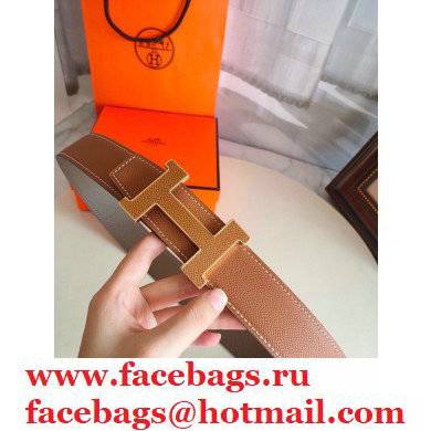 Hermes Width 3.8cm Belt H111