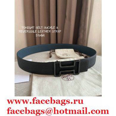 Hermes Width 3.8cm Belt H131