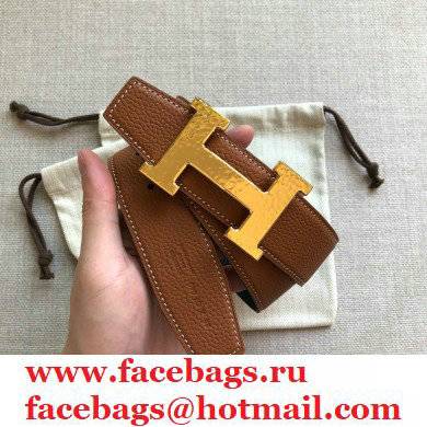 Hermes Width 3.8cm Belt H134