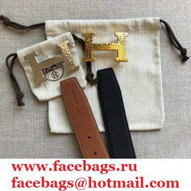 Hermes Width 3.8cm Belt H134