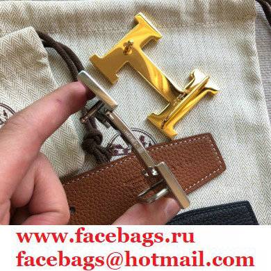 Hermes Width 3.8cm Belt H134