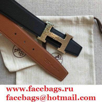 Hermes Width 3.8cm Belt H134