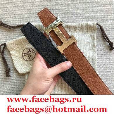 Hermes Width 3.8cm Belt H134