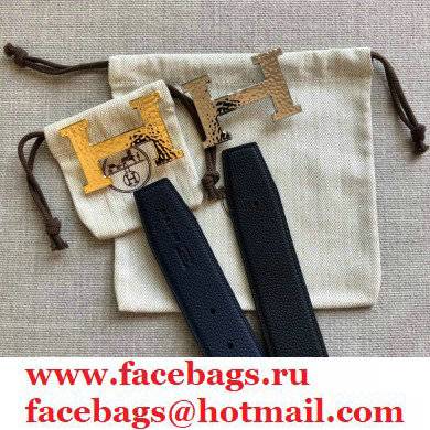 Hermes Width 3.8cm Belt H135