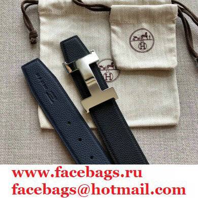 Hermes Width 3.8cm Belt H141