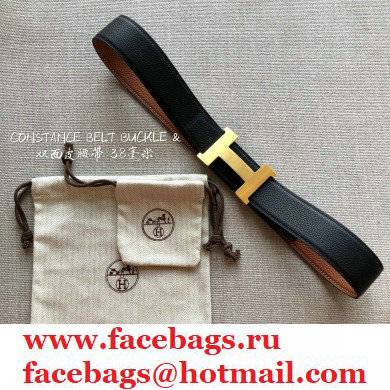 Hermes Width 3.8cm Belt H144