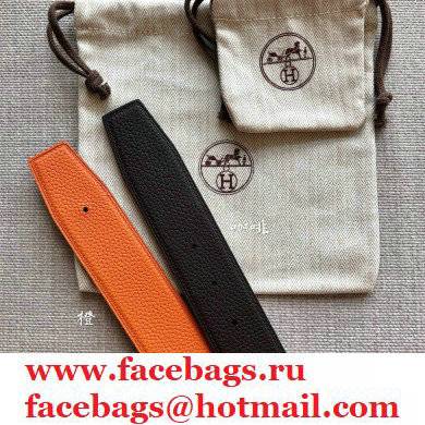 Hermes Width 3.8cm Belt H146