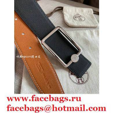 Hermes Width 3.8cm Belt H154