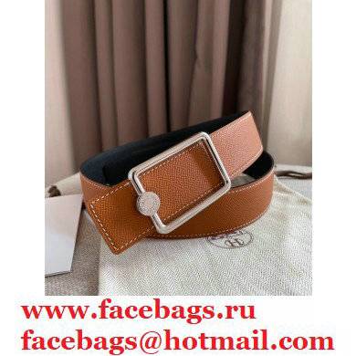 Hermes Width 3.8cm Belt H154