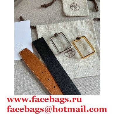 Hermes Width 3.8cm Belt H154