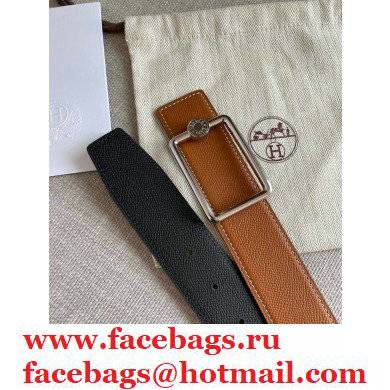 Hermes Width 3.8cm Belt H154