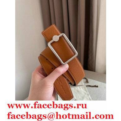 Hermes Width 3.8cm Belt H154