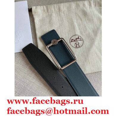 Hermes Width 3.8cm Belt H155