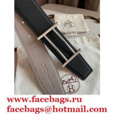 Hermes Width 3.8cm Belt H158