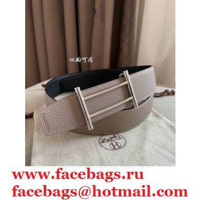 Hermes Width 3.8cm Belt H158