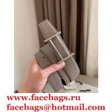 Hermes Width 3.8cm Belt H158