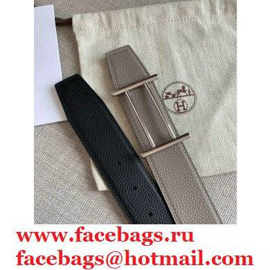 Hermes Width 3.8cm Belt H158