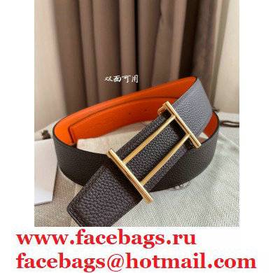 Hermes Width 3.8cm Belt H159