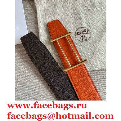 Hermes Width 3.8cm Belt H159