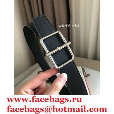 Hermes Width 3.8cm Belt H34