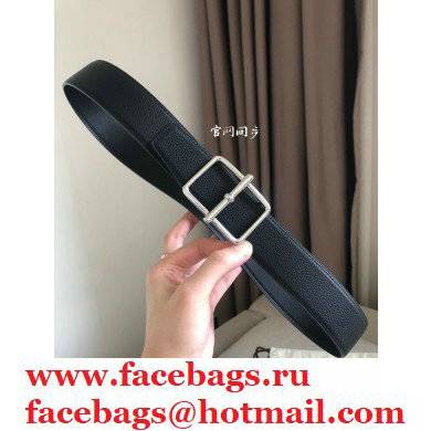 Hermes Width 3.8cm Belt H34