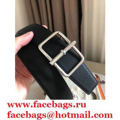 Hermes Width 3.8cm Belt H34