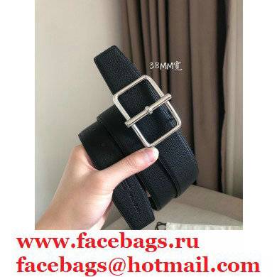 Hermes Width 3.8cm Belt H34