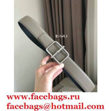 Hermes Width 3.8cm Belt H36