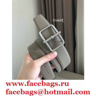 Hermes Width 3.8cm Belt H36