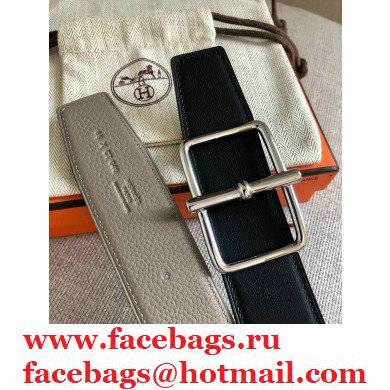 Hermes Width 3.8cm Belt H36