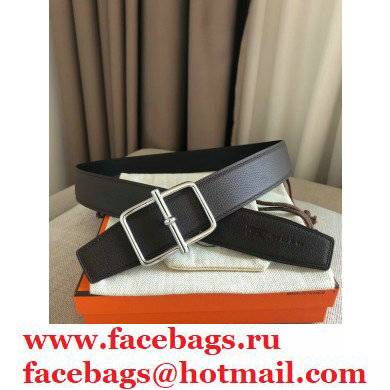 Hermes Width 3.8cm Belt H38