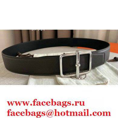 Hermes Width 3.8cm Belt H38