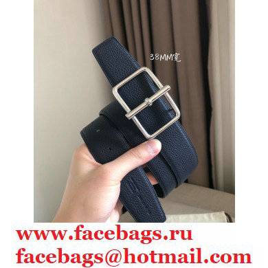 Hermes Width 3.8cm Belt H42