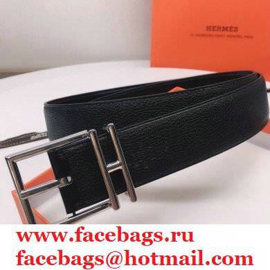 Hermes Width 3.8cm Belt H46