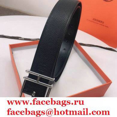 Hermes Width 3.8cm Belt H46