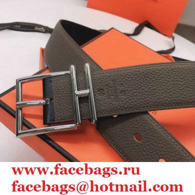 Hermes Width 3.8cm Belt H47