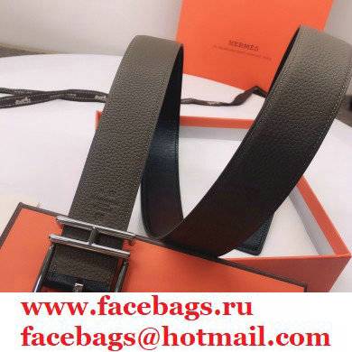 Hermes Width 3.8cm Belt H47