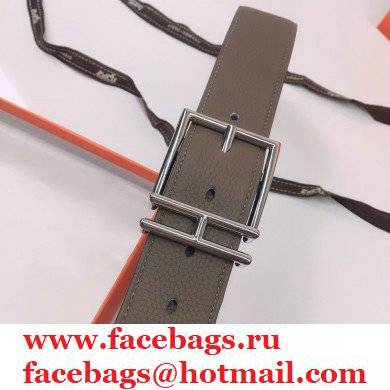 Hermes Width 3.8cm Belt H47