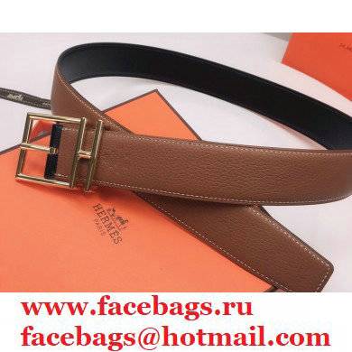 Hermes Width 3.8cm Belt H48