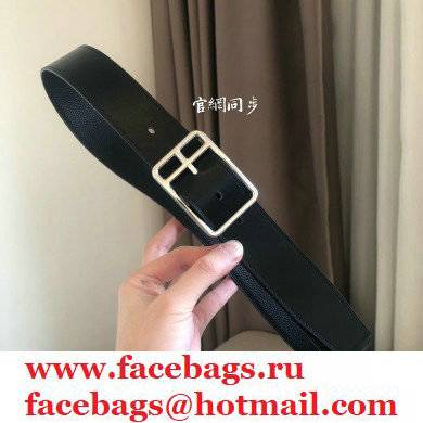 Hermes Width 3.8cm Belt H61