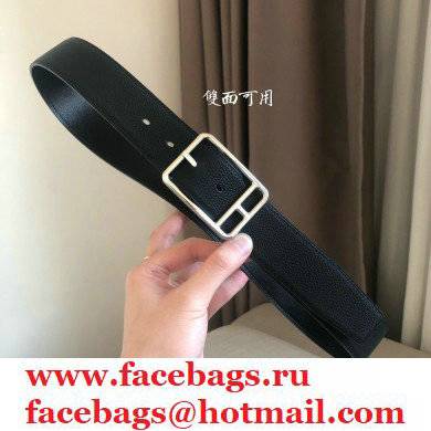 Hermes Width 3.8cm Belt H61